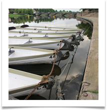Chester Boat Bows 12-06-2013 - Helen Kulczycki